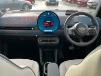 New Mini Aceman 133 kW (181 HP) 2025 Red SUV
