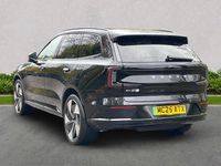 Used Volvo EX90 Performance 380 kW (517 HP) 2025 Black SUV