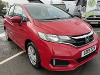 Used Honda Jazz S 102 HP (75 kW) 2020 Hatchback