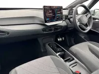 Used VW ID.3 Pro 150 kW (204 HP) 2026 Scale silver Hatchback