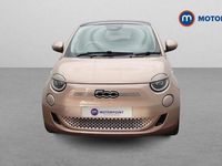 Used Fiat 500e La Prima 86 kW (118 HP) 2026 Hatchback