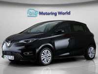 Used Renault Zoe Techno 98 kW (134 HP) 2022 Hatchback