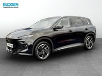 New MG MG5 EV Trophy 169 kW (231 HP) 2026 Estate