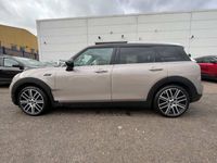 used Mini Cooper Clubman 1.5 Exclusive 6dr Auto