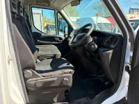 Used Iveco Daily 2019 White Cabriolet