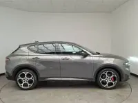 Used Alfa Romeo Tonale Veloce 160 HP (117 kW) 2024 Grey SUV