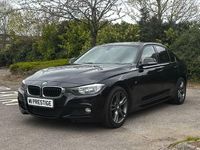 Used BMW 320 M Sport 184 HP (135 kW) 2013 Sedan