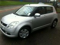 used Suzuki Swift 1.3