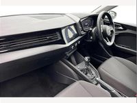 Used Audi A1 Design 110 HP (80 kW) 2023 White SUV