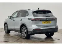 Used VW Tiguan 204 HP (150 kW) 2025 SUV