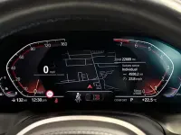 Used BMW 420 Coupé M Sport 184 HP (135 kW) 2021 Blue Coupe
