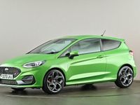 used Ford Fiesta 1.5 EcoBoost ST-3 3dr