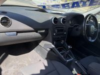 Used Audi A3 Sport 2012 Black Hatchback