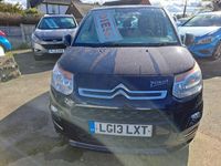 used Citroën C3 Picasso 1.6 HDi 8V VTR+ 5dr