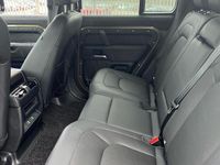 New Land Rover Defender SE Dynamic 249 HP (183 kW) 2026 Metallic  gondwana stone SUV