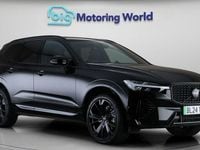 Usado Volvo XC60 Ultra 455 HP (334 kW) 2024 Preto SUV