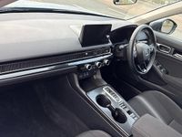 Used Honda Civic Elegance 143 HP (105 kW) 2024 Grey Hatchback