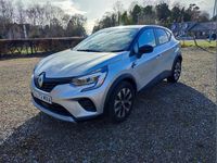 Used Renault Captur Evolution 90 HP (66 kW) 2022 Other SUV