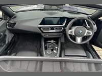 Used BMW Z4 M Sport 335 HP (246 kW) 2025 Purple Cabriolet