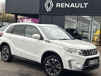 Used Suzuki Vitara SZ5 116 HP (85 kW) 2024 Estate