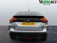 Used Citroën C4 PureTech 131 HP (96 kW) 2022 Hatchback