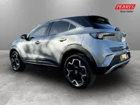 Second-hand Vauxhall Mokka Ultimate 128 CP (94 kW) 2023 Gri SUV