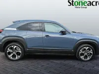 Used Mazda MX30 Exclusive-Line 170 HP (125 kW) 2025 Grey SUV