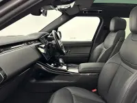 Used Land Rover Range Rover Sport SE Dynamic 460 HP (338 kW) 2026 SUV