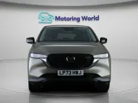 Usado Mazda CX-5 Newground 165 HP (121 kW) 2024 Castanho SUV