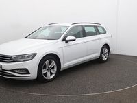 used VW Passat t 2.0 TDI EVO SE Nav Estate 5dr Diesel DSG Euro 6 (s/s) (150 ps) Lane Assist