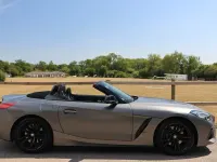 Used BMW Z4 M Sport 340 HP (250 kW) 2019 Grey Cabriolet