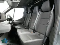 Nuevo Renault Master 130 CV (95 kW) 2026 Gris Monovolumen