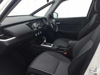 used Honda Jazz z 1.5 i-MMD Hybrid SE 5dr eCVT Hatchback