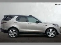 Used Land Rover Discovery HSE Dynamic 344 HP (253 kW) 2025 Other SUV