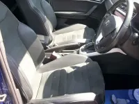 Usado Seat Arona XCELLENCE Lux 115 CV (84 kW) 2020 Azul SUV