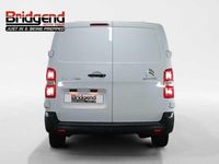 Used Citroën Dispatch 2023 White MPV