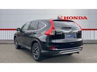 used Honda CR-V 2.0 i-VTEC SE Plus 5dr [Nav] Petrol Estate