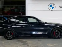 Used BMW M3 Competition Edition 510 HP (375 kW) 2022 Black Sedan