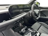 Used Audi Q6 e-tron S-Line 284 kW (387 HP) 2025 Grey SUV