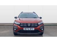 used Dacia Jogger 1.0 TCe Extreme SE 5dr Petrol Estate