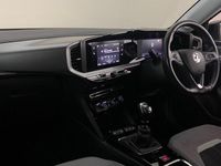 Used Vauxhall Mokka Edition 101 HP (74 kW) 2022 White SUV