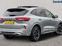 Used Ford Kuga ST-Line X 242 HP (177 kW) 2026 SUV