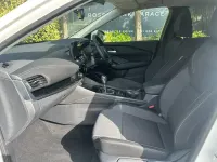 Used Nissan Qashqai N-Connecta 2022 White SUV