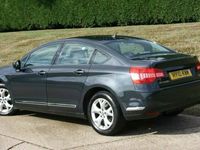 Used Citroën C5 2010 Sedan
