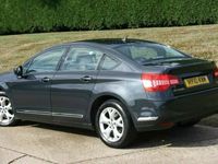 used Citroën C5 2.0