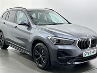Used BMW X1 Sport Line 2020 SUV
