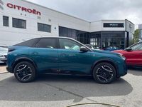 Used Peugeot e-3008 GTi 156 kW (213 HP) 2025 Blue SUV