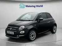 Used Fiat 500 Star 68 HP (50 kW) 2020 Hatchback