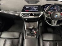 Used BMW M4 Competition Edition 510 HP (375 kW) 2022 Black Coupe