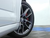 Used Skoda Octavia vRS 245 HP (180 kW) 2019 White Estate